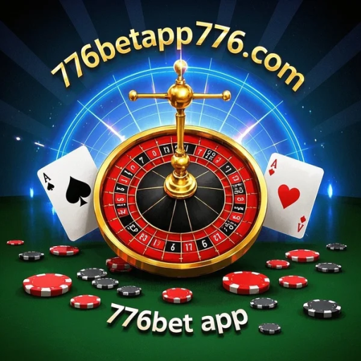 Descubra a Emoção da Loteria no 776bet App